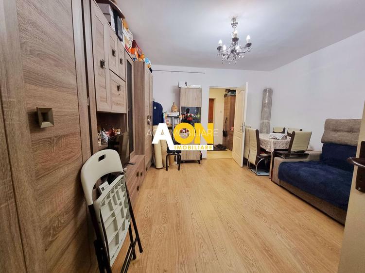 Garsoniera mobilata, 27.5 mp, zona Centru - 5