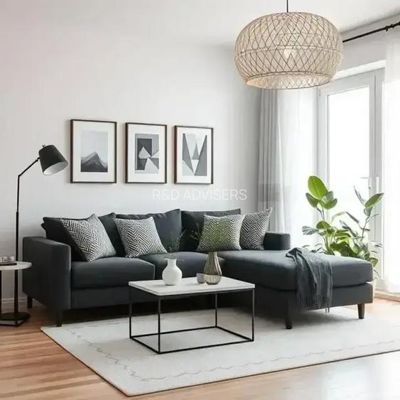 Apartament 3 camere decomandat 9 minute metrou Teclu mutare imediata - 15