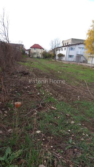 Teren intravilan Ploiesti-Zona Bariera Bucov - 10