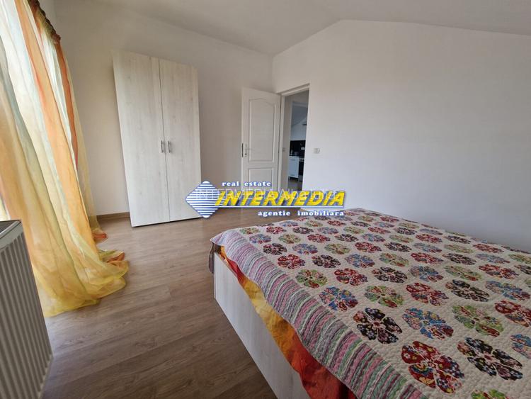 Vanzare | Apartament 3 camere I 70 mp I Bloc Nou I Balcon | Parcare | Cetate HCC - 12
