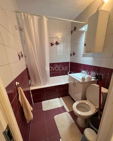 2 Camere Lângă Hotel Cantemir-Unirii: Dimineți cu Soare și Liniște Ultracentrală - 3