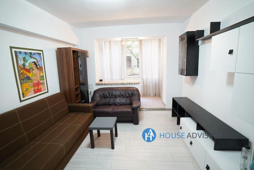 Inchiriere apartament 3 camere Kogalniceanu - 2