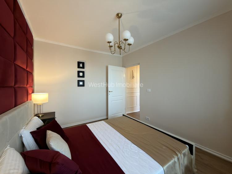 Apartament 3 camere, 50 mp, etaj 3 - Zona Cetatii - 6