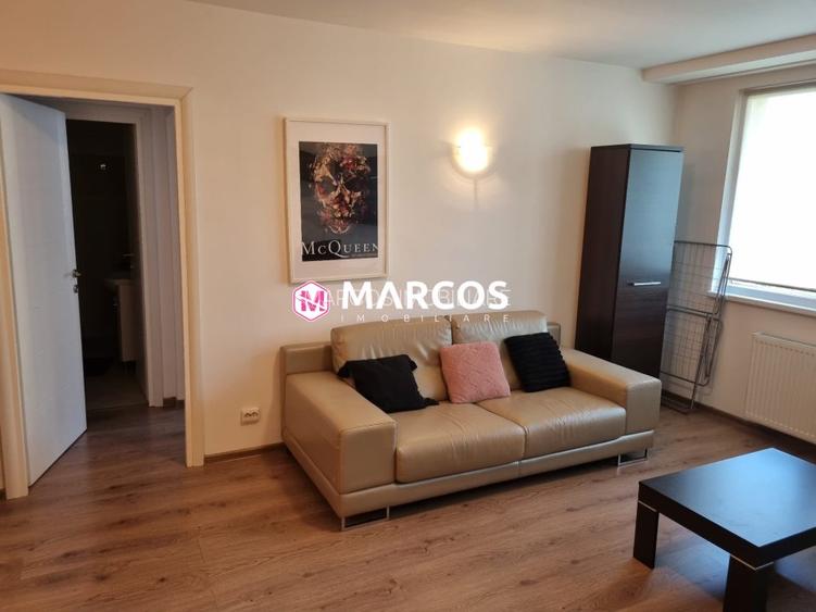 Apartament 2 camere semidecomandat, Parter, Micro 1, ID 702 - 9