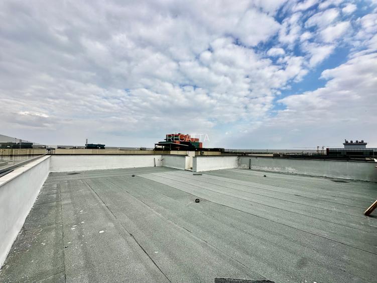 penthouse cu 4 dormitoare si rooftop 200mp-Aviatiei-Pipera - 4