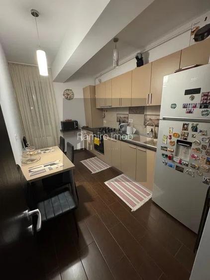 Apartament 2 camere Titan Sun Park /Theodor Pallady/centrala propie./ - 2