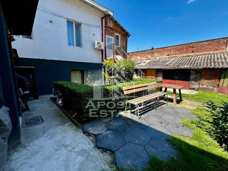 Apartament 1 camera de vanzare, Complexul Studentesc, Timisoara - 10