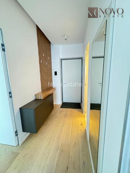 2 Camere | Nusco | Parcare Subterana | Incalzire pardoseala - 3