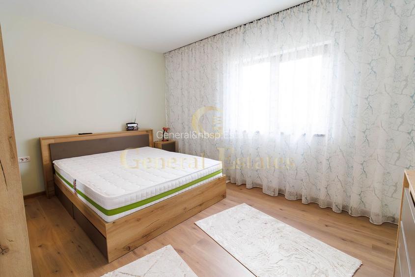 Casă individuală pe Parter | Teren 550 mp | Complet mobilată & utila - 10