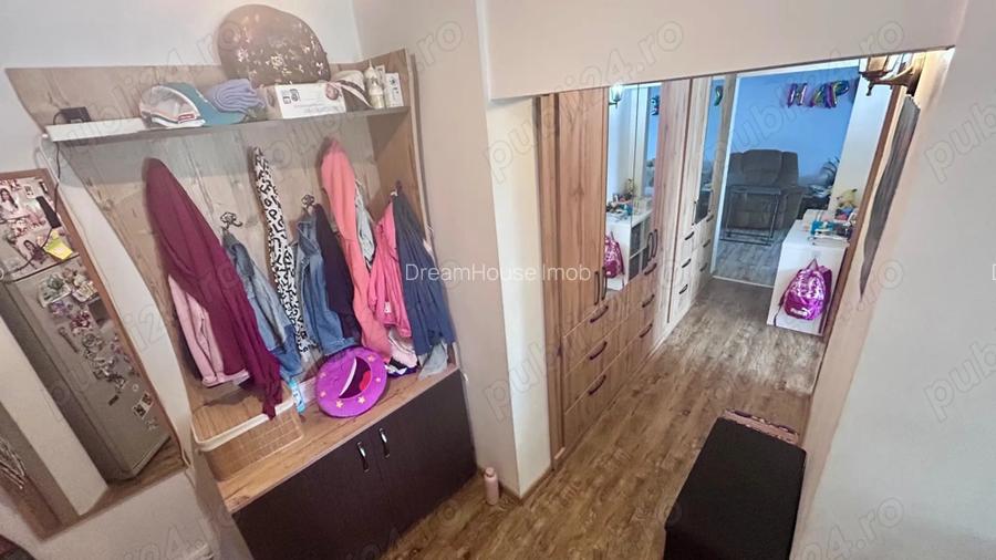 Apartament 3 camere Bulevardul Chisinau - Basarabia - Delfinului - 8