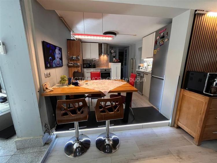 Lugoj,  Vila de Vis Cu Piscina, 440 Mp. Construiti, 820 Mp. Teren - 8