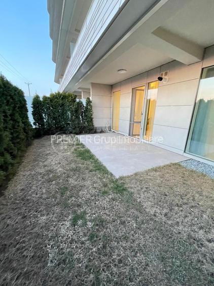 Curte proprie! Apartament 2 camere 65mp, Kimono Residence, CT - 12