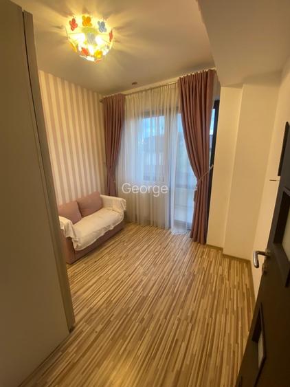 Închiriez apartament 3 camere  -Dobroesti Fundeni  - 5