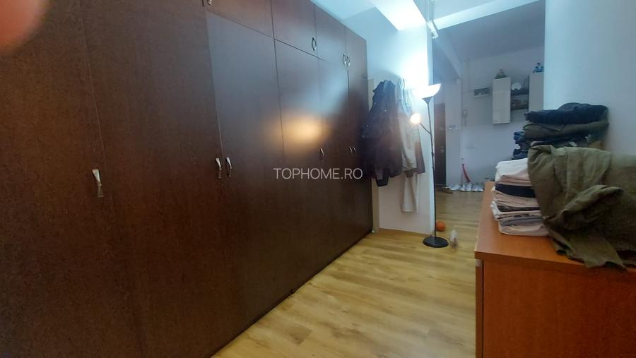 3 camere spectaculos (sauna) la 5 minute de campus scolar si complex La Strada - 9