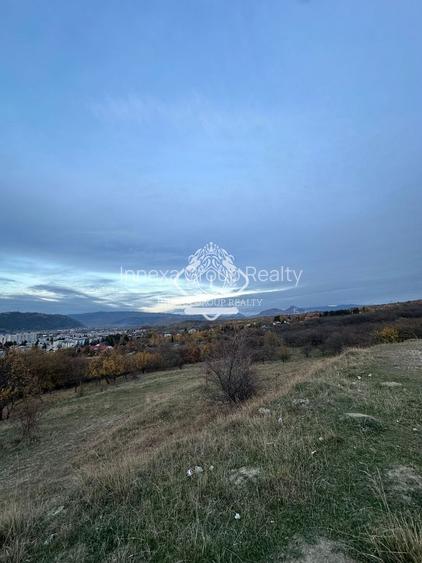 Teren 7199mp Intravilan cu Vedere Panoramica Superbă, Ideal Investitie - 13