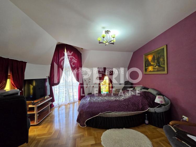 Casa individuala cu 6 camere si 900mp teren! - 4