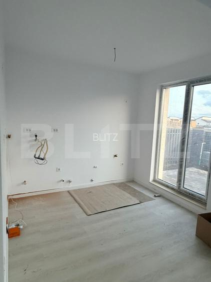 Casă de vânzare în Sânpetru – teren 300 m², suprafață utilă 79 m², 174.999 EUR - 7