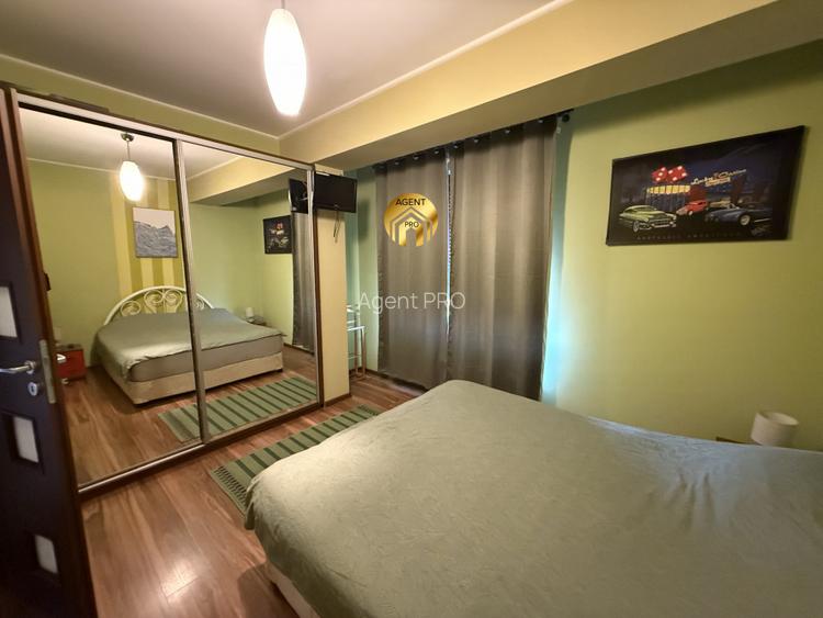 Apartament modern, complet mobilat Prelungirea Ghencea - 9