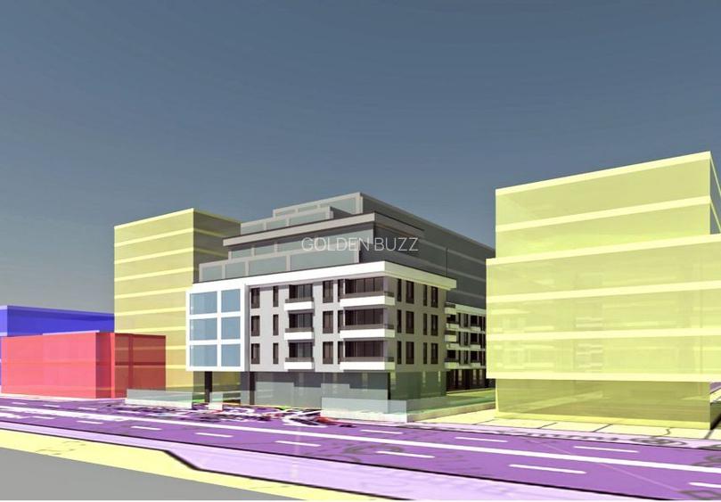 Teren Excepțional de 4.700 mp în Pipera – PUZ pre-aprobat, - 2