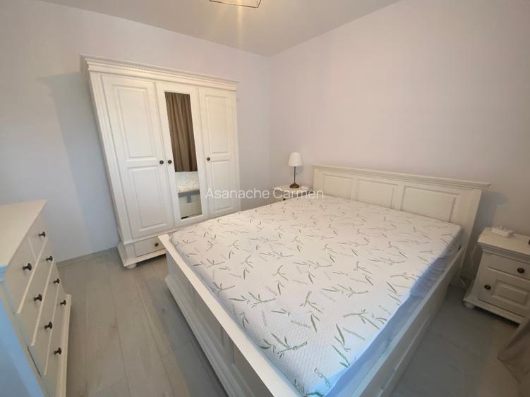 Proprietar, vând apartament  ultracentral  renovat  si utilat lux - 4