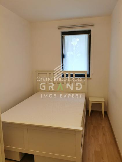 Ap 2 camere | BALCON | PARCARE SUBTERANA | Zona Mănăștur-Edgar Quinet - 4