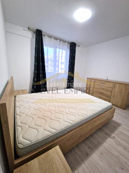 ÎNCHIRIERE APARTAMENT 2 CAMERE BUCURESTI SECTOR 6 MIITARI IULIU MANIU ENVOGUE - 4