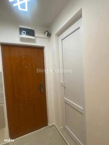 Garsoniera zona Expo Renovata complet - 3