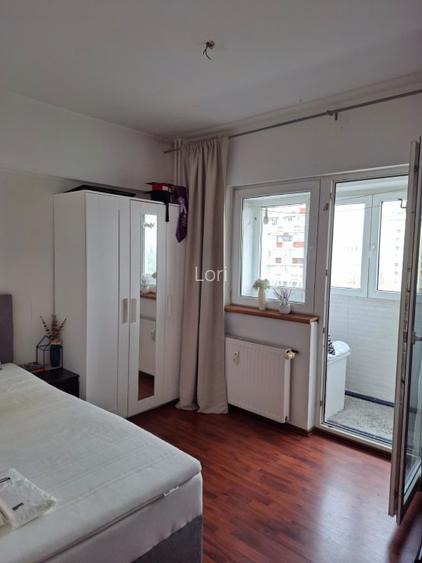 Apartament 4 camere decomandat Oltenitei  Sun Plaza  Parcul Natural Vacaresti  - 12
