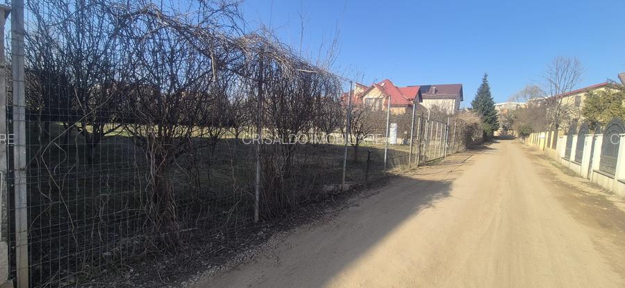 Oportunitate - Teren Iancu Nicolae - Serban Cantacuzino - Ibiza - 8