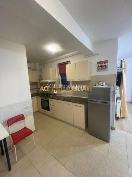 Garsoniera de inchiriat | Unirii | Metrou | Centrala Proprie - 6