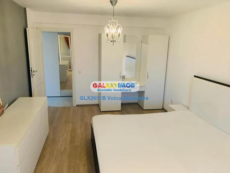 Garsoniera Lux Berceni - Aparatorii Patriei - 10 Min Metrou - 2