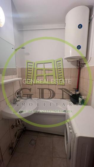 Garsonieră de închiriat – zona CEC Bank - Centru Civic - 7