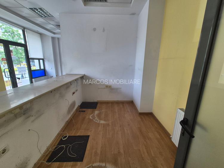 Închiriez spațiu comercial Republicii 22 - 3