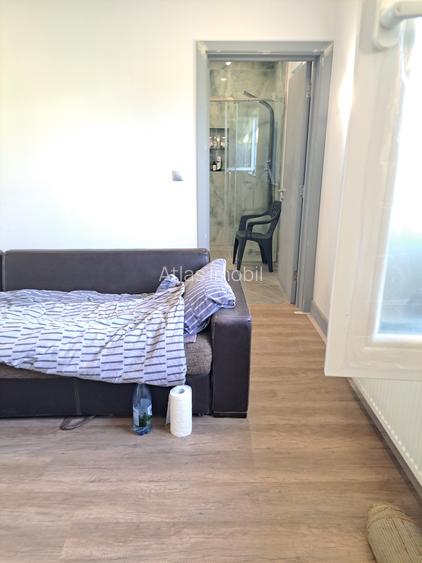 CASA NOUA PE UN NIVEL CU 4 CAMERE DOUA  BAI,LIVING, BUCATARIE  19 ARI TEREN - 8