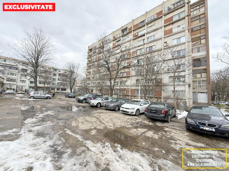 Oportunitate excelentă în Mazepa 1: Apartament cu o cameră, gata pentru finisaje - 10