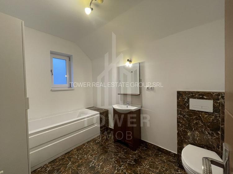 Casa individuala cu etaj - 140 mp utili-zona Belvedere - 9