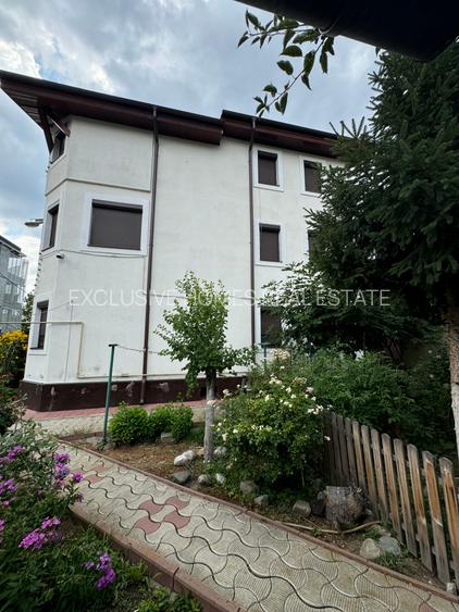 Vanzare vila lacul Baneasa - 21