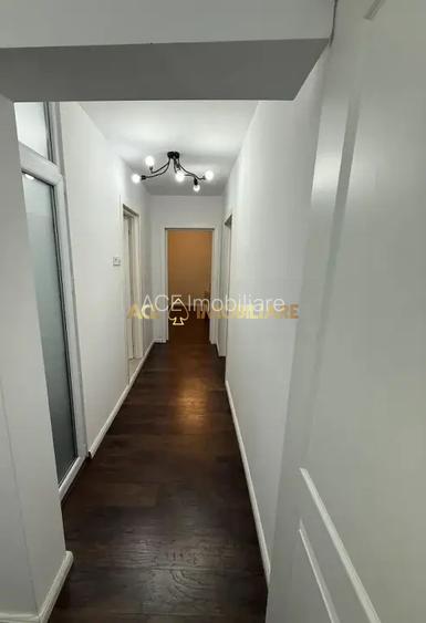 2 Camere de inchiriat | Mihai Bravu | Metrou | Mobilat | PetFriendly - 8
