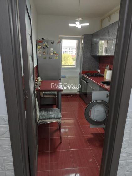 Garso. (2017, 37 mp, parcare pret separat) - 16 min. metrou 1 Dec 1918 - 4