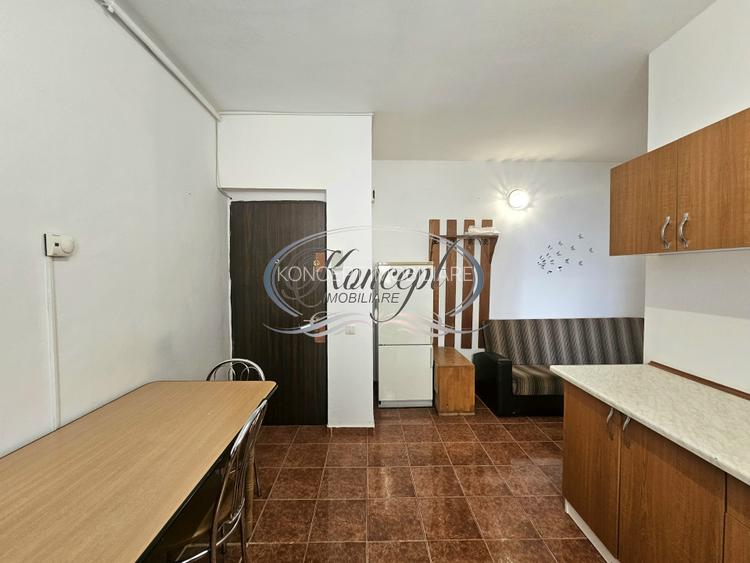 Apartament cu parcare in zona Bucium - 4