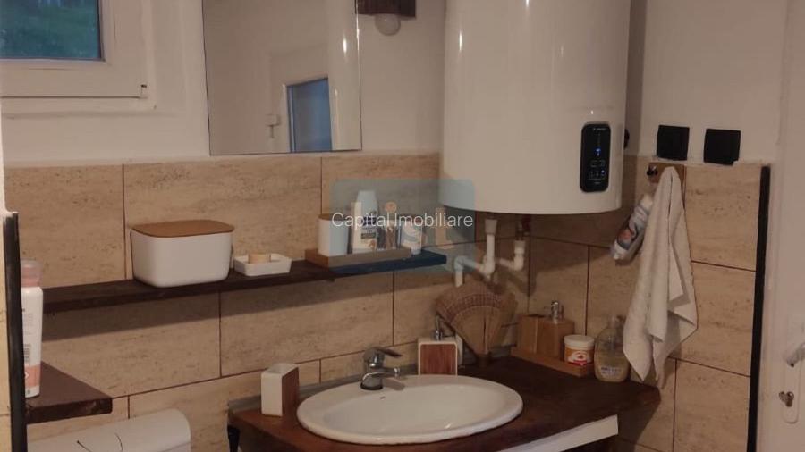 House / Villa for rent, 2 Rooms, 55 m2, 1250 m2, Stinapari, , 300 EUR - 5