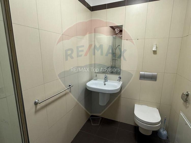 INCHIRIERE Apartament cu 3 camere in zona Baneasa - 6