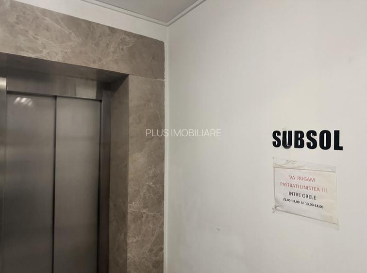 Apartament 2 camere Lux + CTP in Bloc Nou langa Colosseum Mall zona Chitila - 5