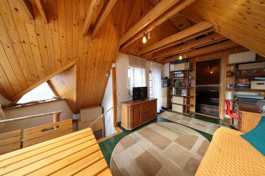 Casă deosebită în Râșnov – reprezentare exclusivă, comision 0% - 13