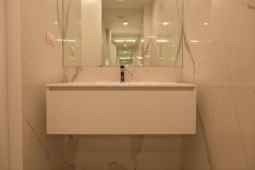 Apartament Premium cu gradina Aviatorilor - 12