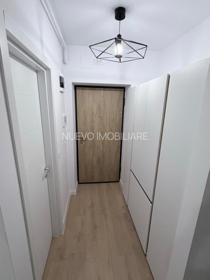 Garsoniera | Hils Titanium | Loc parcare | Centrala | Balcon | Metrou - 8
