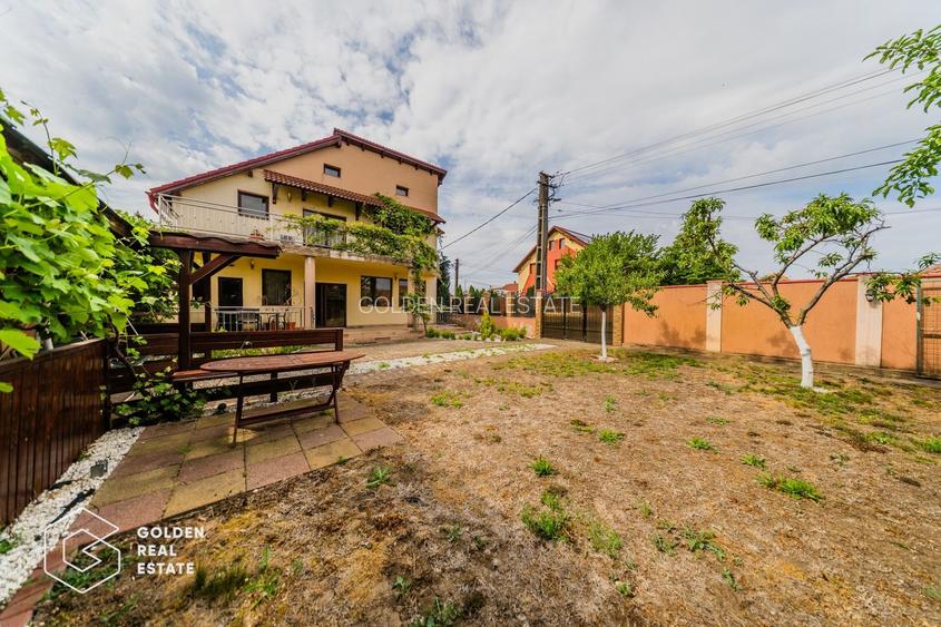 Vila in Poltura, P+E, comision 0% - 43