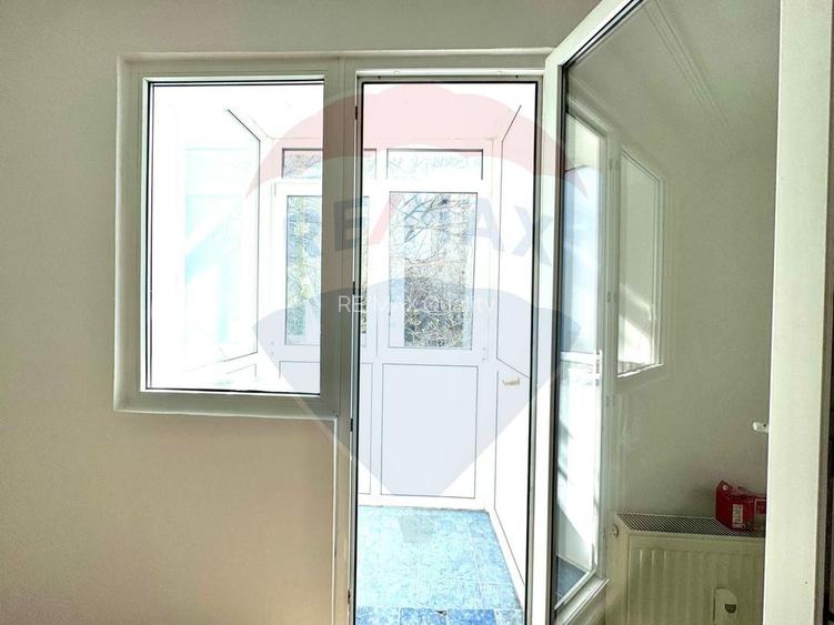 Apartament 2 camere de vanzare - Sos Giurgiului, Toporasi - 8