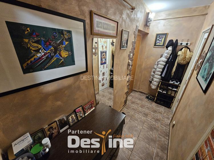 Apartament 1 camera - Circular Semidecomandat,  40 mp, Centrala termica-Tatarasi - 9