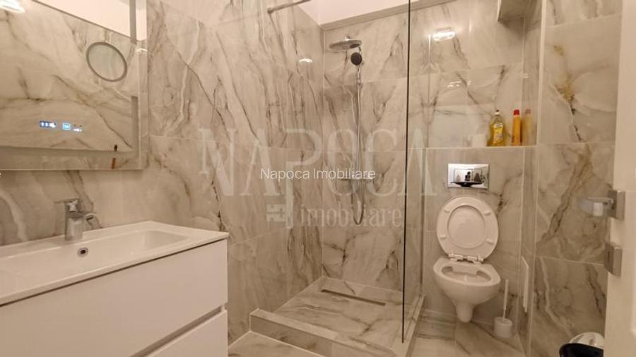 Apartament o camera de vanzare in Terra, Floresti - 5